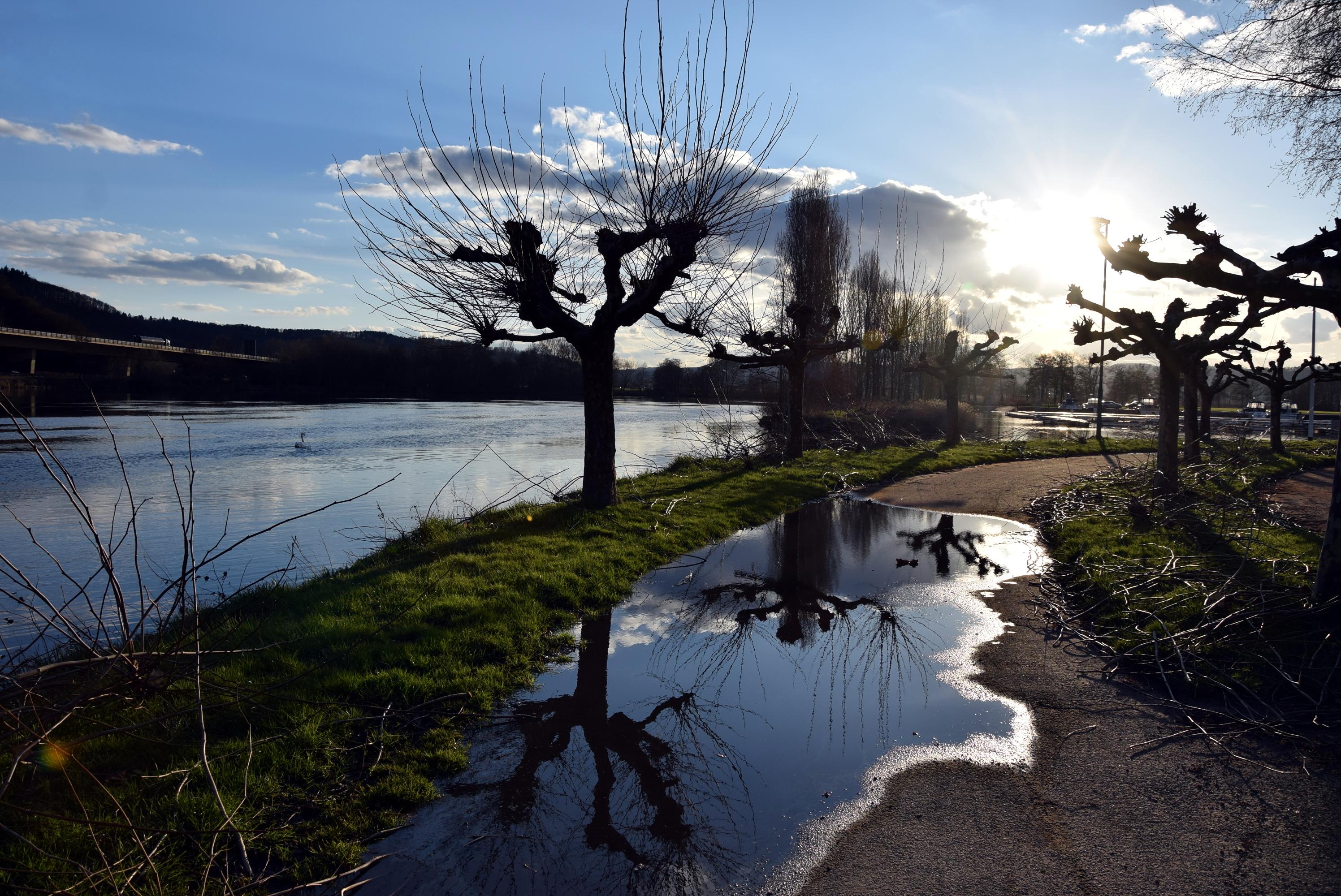 drinking water supply